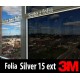 Silver 15 ext 3M