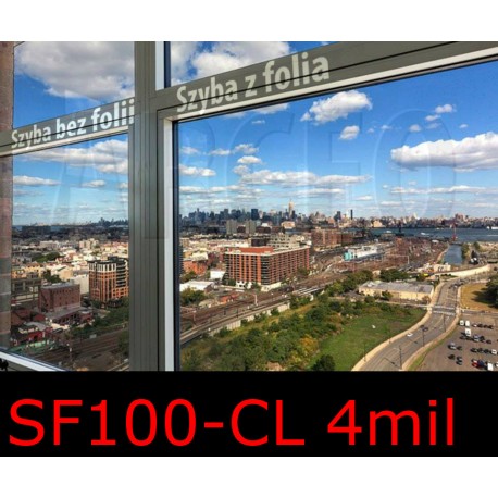 Sf 100-CL