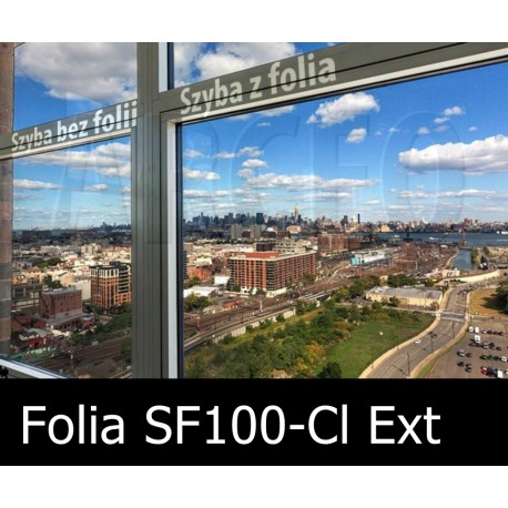 Sf 100-CL