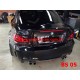 Folia Przyciemniająca termokurczliwa 3M Black Shade