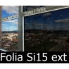 Si 15 EXT 183cm x 5mb