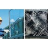 Folia antywłamaniowa zewnętrzna SAFETY S40 - CERTYFIKAT